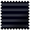 Pleated, Night Sky - Perfect Fit Blind